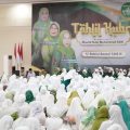Pemkot Mojokerto Gelar Maulid Nabi Bersama Muslimat NU Kota Mojokerto