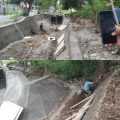 Diduga Proyek Siluman, Pejabat Pengairan DPUPR Nganjuk di Konfirmasi Enggan Menjawab