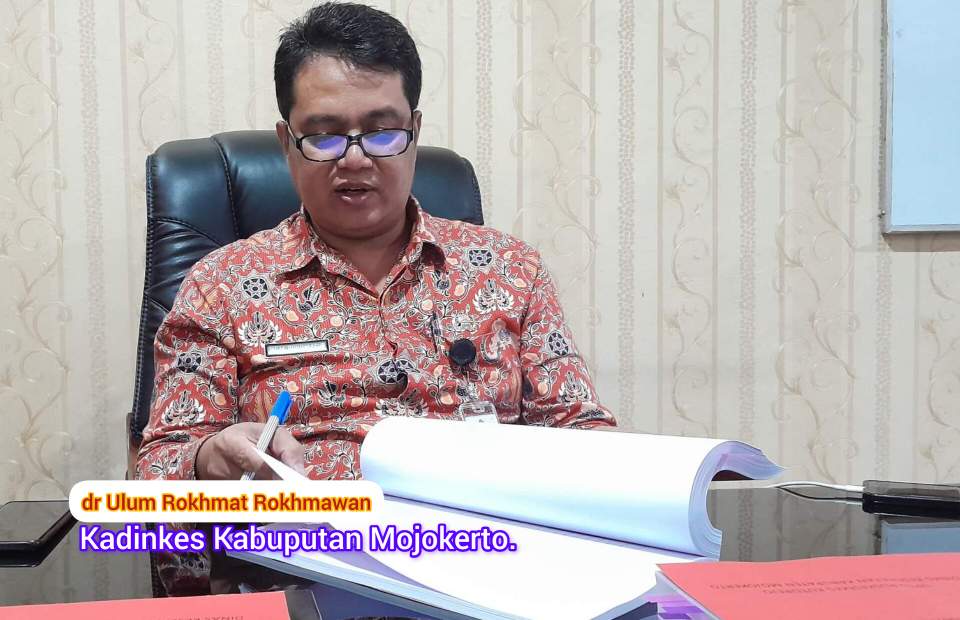 Libur Nataru 2023, Dinkes Kabupaten Mojokerto Siapkan Pos Kesehatan di Tujuh Titik