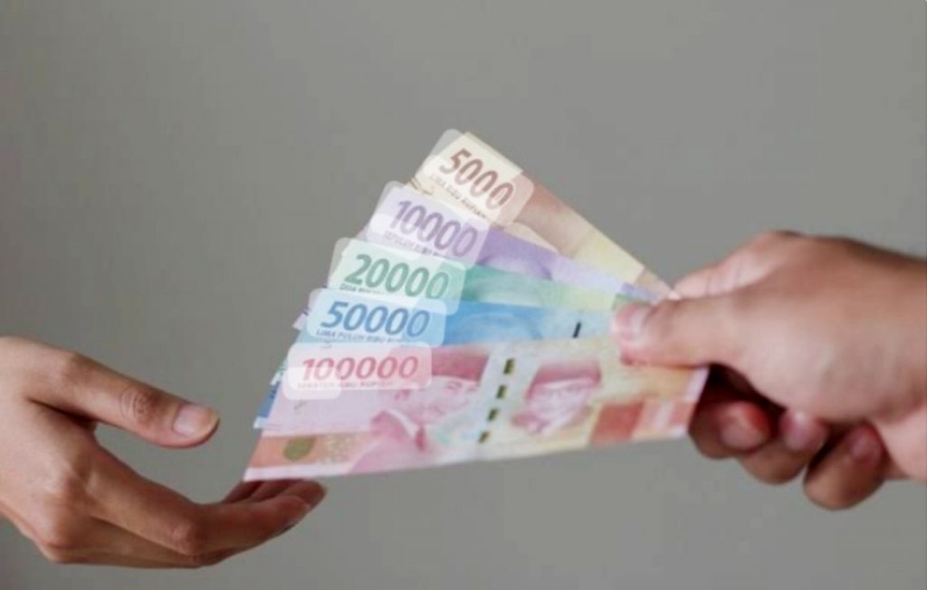 Imbas Tersandung Dugaan Korupsi, 2 Desa di Nganjuk Tidak Mendapatkan Saluran DD Tahap 3 di Tahun 2023