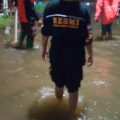 Banjir di Sidoarjo Rendam Ratusan Rumah Warga dan 3 Gedung Sekolah