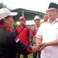 Pencarian Korban Tenggelam Terbawa Arus di Sungai Pacet Mojokerto di Hentikan, Begini Tanggapan BPBD