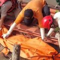 Korban Laka Terjatuh di Sungai Nyanggong Banjarnegara, Ditemukan Tidak Bernyawa di Waduk PLTA Mrica