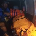 Siswi SMP Purworejo Terseret arus Sungai Ditemukan Tidak Bernyawa
