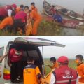 Seorang Hanyut Terbawa Arus di Sungai Braholo Boyolali Telah Diketemukan, Begini Kronologinya