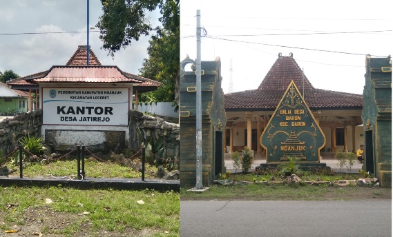 Dari 264 Desa di Nganjuk, Tersisa 2 Desa Belum Selesaikan APBDes