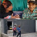 Keluar Bau Tidak Sedap, Ternak Ayam Potong di Desa Kumitir Jatirejo Kabupaten Mojokerto Resahkan Warga