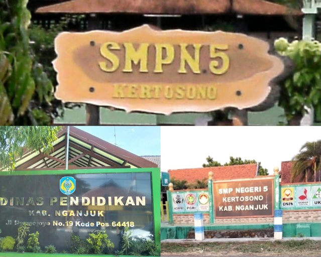 Tak Penuhi Pagu, SMP Negeri di Pesisiran Nganjuk Berpotensi Krisis Murid