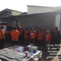 Bapak dan Anak Tercebur Dari Perahu Tambang Hingga Saat ini Belum di Temukan, Begini Visual Terbaru