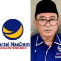NasDem DPD Nganjuk Memanggil, Membuka Penjaringan Calon Bupati dan Wakil Bupati Sebagai Kepala Daerah Kab.Nganjuk 2024