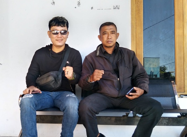 Tampung Suara Aspirasi Masyarakat, LSM LPRI DPC Nganjuk Berpotensi Unjuk Rasa, ini Jadwalnya