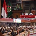 Rapat Paripurna DPRD Mojokerto, Bupati  Sampaikan Jawaban atas Pandangan Umum Fraksi pada 3 Raperda
