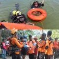 Mr X Tenggelam Ditemukan Tidak Bernyawa, Begini Kronologinya