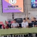Dipengujung Akhir Tahun 2024, DPD SWI Nganjuk Sukses Gelar Pelatihan Jurnalistik Berbasis Kompetensi