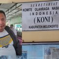 Rencana Kegiatan Musorkab KONI Kabupaten Mojokerto Menjadi Sorotan, LSM Angkat Bicara