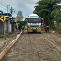 Aktivis LSM GAKK Berpotensi Gelar Audensi, Terkait Dugaan Kejanggalan Proyek Rabat Beton Jalan Putukrejo Loceret Nganjuk