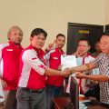 Dumas Kasus Pemalsuan Surat Nikah Di Polres Mojokerto 2 Tahun Jalan Ditempat, LSM Angkat Bicara