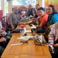 Munaslub SWI, Gandeng DKKB Akan Menampilkan Seni Budaya