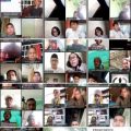 Zoom Meeting SWI, Prakondisi Munaslub Telah Digodok