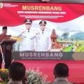 Musrenbang RKPD TA 2026 Pemkab Mojokerto, Akomodir Program Unggulan Melalui Catur Abipraya Mubarok