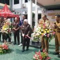 Kejaksaan Negeri Nganjuk Gelar Pasar dan Bazar Murah di Bulan Suci Ramadhan 1446 H