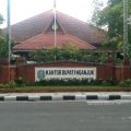 Puluhan Operator dan Pengelola Anggaran Pemdes di Nganjuk Jawa Timur Mengeluh, Teryata ini Penyebanya