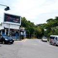Mendekati Puncak Arus Mudik, Keberadaan Pospam di Nganjuk Justru Kondisinya Tak Terawat dan Terbengkelai