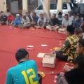 Pohon Kamboja di TPU Desa Semengko Jatirejo Telah Dijual Oleh Pemdes, Warga Tuntut Keadilan Akibat Rusaknya Makam