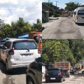 Libur May Day, Aktivitas Mobiilitas Menuju Salah Satu Wisata di Nganjuk Terkendala Macet, Ternyata ini Penyebabnya