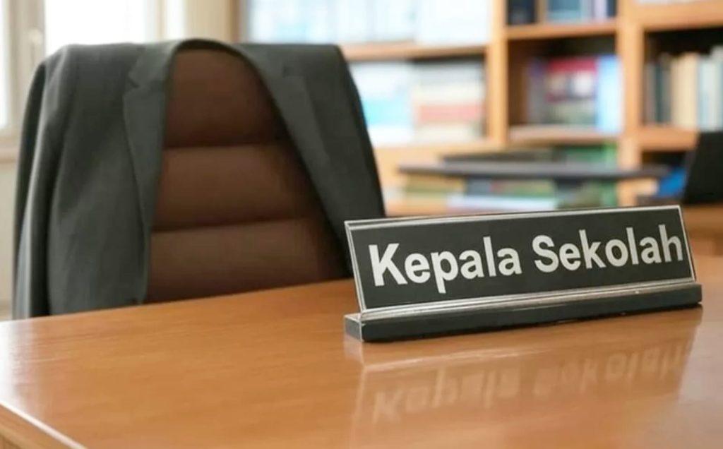 Musim SPMB 2025, Gelombang Kekosongan Kursi Kepsek di Nganjuk Meningkat