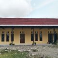 Lolos dari Delema, Pemdes Katerban Nganjuk Sukses Bangun Gedung TK dan KB