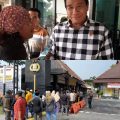 Laporan Dugaan Penipuan Proses Dinilai Lamban, Puluhan Korban Geruduk Polres Jombang