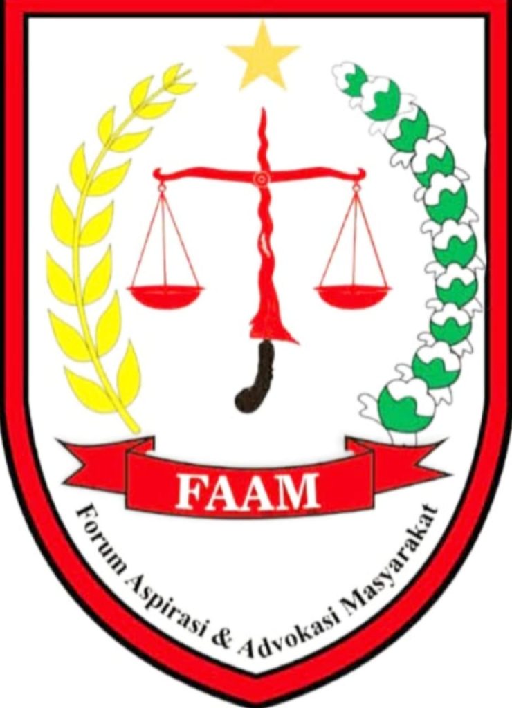LSM FAAM DPC Nganjuk Menyoal Ketahanan Jalan di Wilayahnya, Begini Faktanya