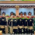 Paripurna DPRD Kabupaten Mojokerto Sambut Hari Jadi Ke 732