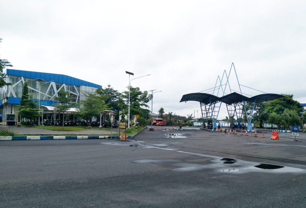 Pemda Nganjuk Diduga Kehilangan Dua Asetan Yang Berharga
