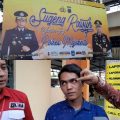 Karyawan Pabrik Baja di Desa Tumapel Bangsal Menjadi Korban Penganiayaan dan Perampasan, Tuntut Keadilan di Polres Mojokerto