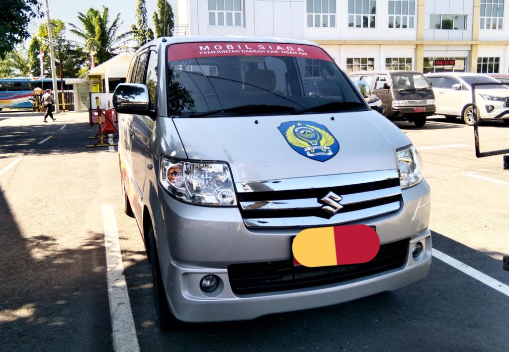 Ternyata ini Hal Yang Minim Dikantongi dan Dimiliki MSD di Pemdakab Nganjuk