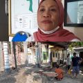 Jadi Bahan Omongan Miring, Proyek Rehab Kantor Desa Mlaten Puri Diduga Diborongkan ke Rekanan