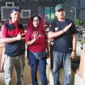 Mendukung Program Bupati Nganjuk, 3 Nahkoda LSM Lontarkan Statmen