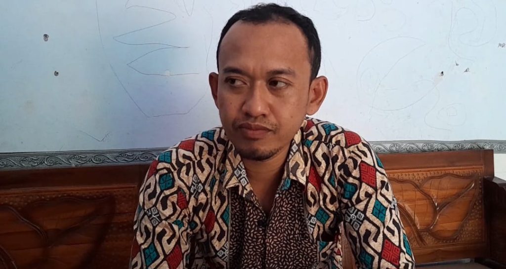 Terkabar Sekdes Sumberjati Jatirejo Kuasai Ganjaran Almarhum Kaur Umum, Begini Faktanya