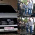 Berjiwa Loyalitas, Warga Betet Nganjuk Hibahkan Mobil Ke Warga Serta Gelar Mancing Mania Pemberian Puluhan Door Prize dan Uang Tunai Dengan Biaya Pribadi