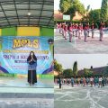 Hari Ke -4 MPLS SMPN 3 Kertosono, 16 Point Ekstra Kurikuler Dikumandangkan