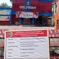 Dispendik Kabupaten Mojokerto Rehab RKB SDN 1 Ngembeh, Kadis: Pelaksanaan Dikerjakan Sesuai Aturan Yang Berlaku.