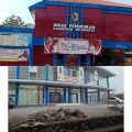 Gedung Gor Disdik Kabupaten Mojokerto Tambahi Aset, Masyarakat Umum Bisa Sewa Tempat Dengan Harga Terjangkau