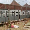 Rehabilitasi SDN Sukossri Trawas Sudah Dimulai