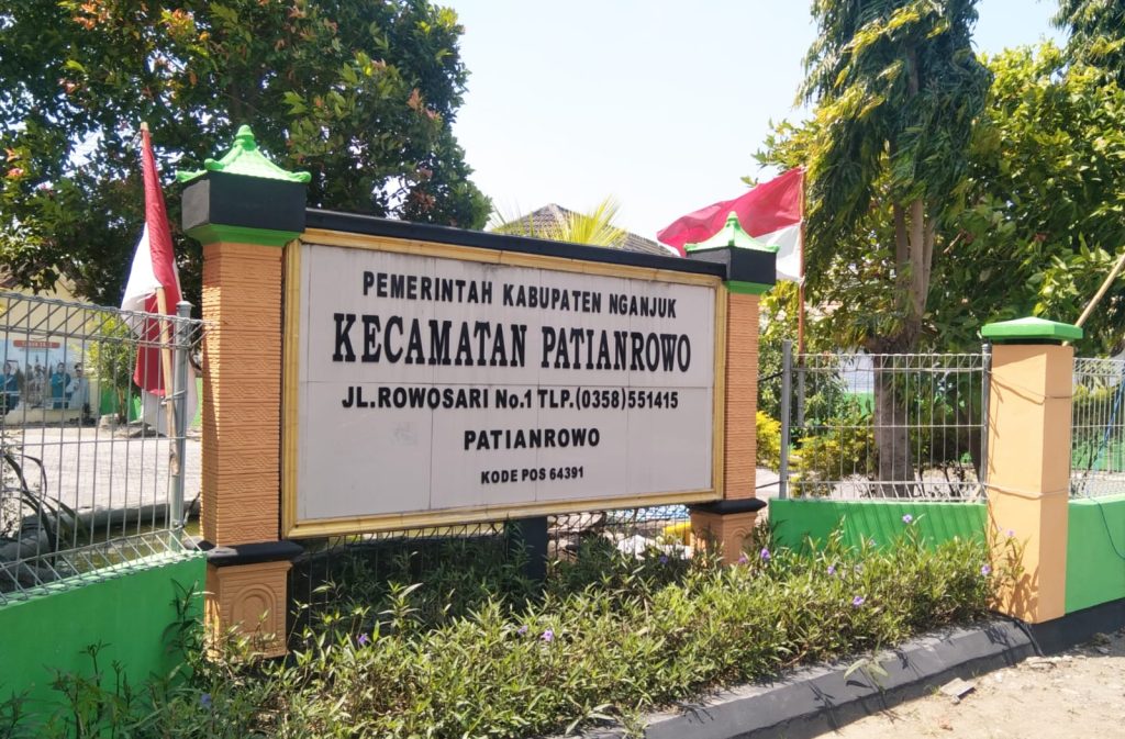Fakta Sekdes Lestari Nganjuk Undur Diri, Diputuskan 7 Poin Pendukung Kelancaran Pemdes Terancam Terhambat