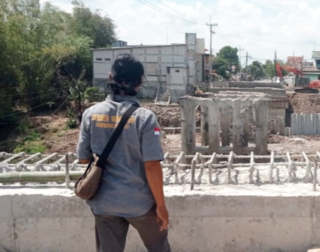 Diduga Terjadi Teknis Kerja Prematur, 2 Tahun 52 SHM Milik Warga di 2 Desa Kecamatan Bagor Nganjuk Tertahan