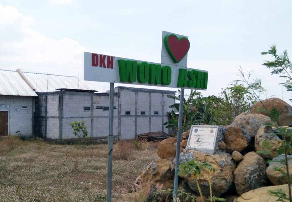 Ekonomi Lumpuh, Warga Ngetos Nganjuk Menunggu Janji Realisasi Bantuan Pemulihan Ekonomi BPBD Pemprov Jatim