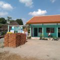 Proyek Gedung TK Selesai Tanpa Papan Informasi, Akuntabilitas dan Transparansi Kinerja Pemdes Genjeng Nganjuk Layak Dipertanyakan