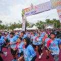 Mojohakordia Run, Meriahkan Penutupan Mojo Festival 2025